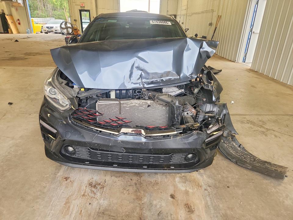 Aukcja sprzedaży 2021 Kia Forte, vin: 3KPF34AD4ME275989, numer aukcji: 67430086