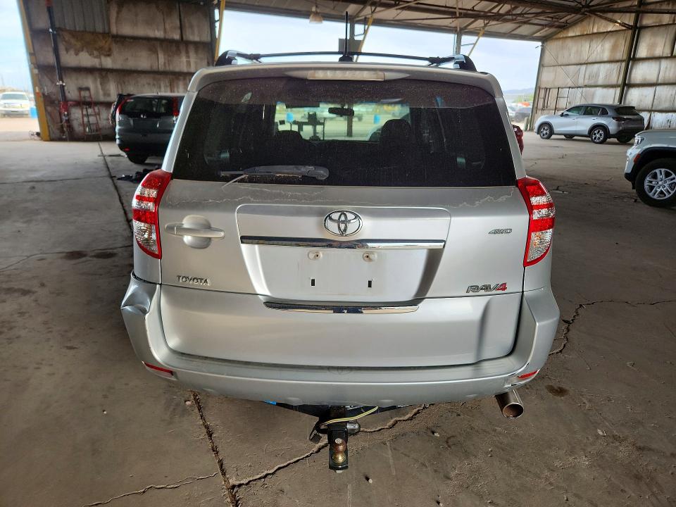 Продаж на аукціоні авто 2010 Toyota Rav4, vin: JTMRK4DV3A5093163, номер лоту: 70309116