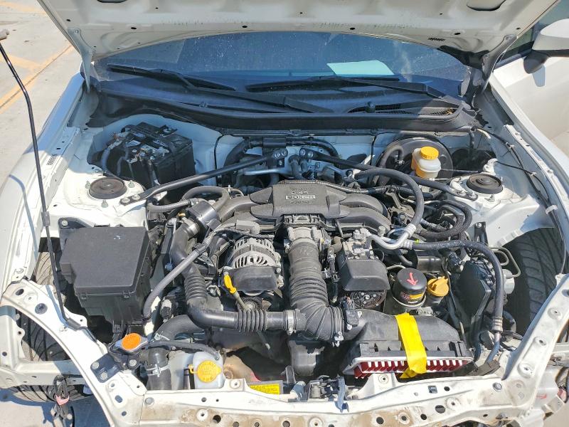 Aukcja sprzedaży 2019 Toyota 86, vin: JF1ZNAA1XK8702262, numer aukcji: 67834186