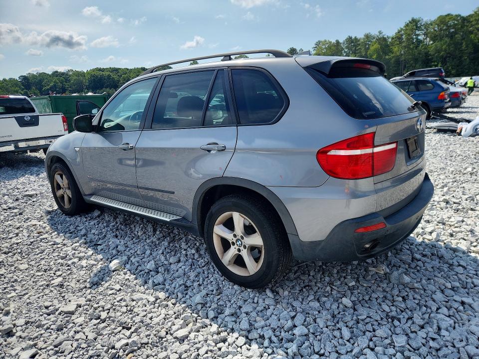 Продаж на аукціоні авто 2008 Bmw X5, vin: 5UXFE435X8L008447, номер лоту: 67464916