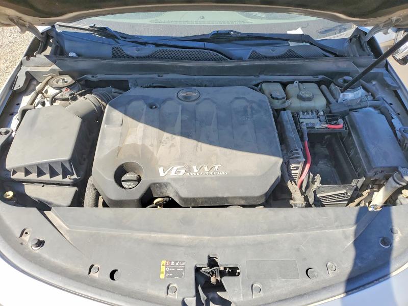 Aukcja sprzedaży 2016 Chevrolet Impala, vin: 2G1115S31G9141898, numer aukcji: 66757646
