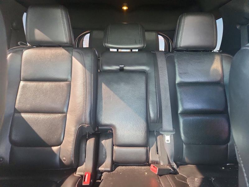 Продажа на аукционе авто 2013 Ford Explorer, vin: 1FM5K8F82DGC87975, номер лота: 69961786