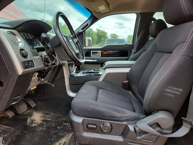 Продаж на аукціоні авто 2010 Ford F150, vin: 1FTFW1EV9AFB82363, номер лоту: 67922976