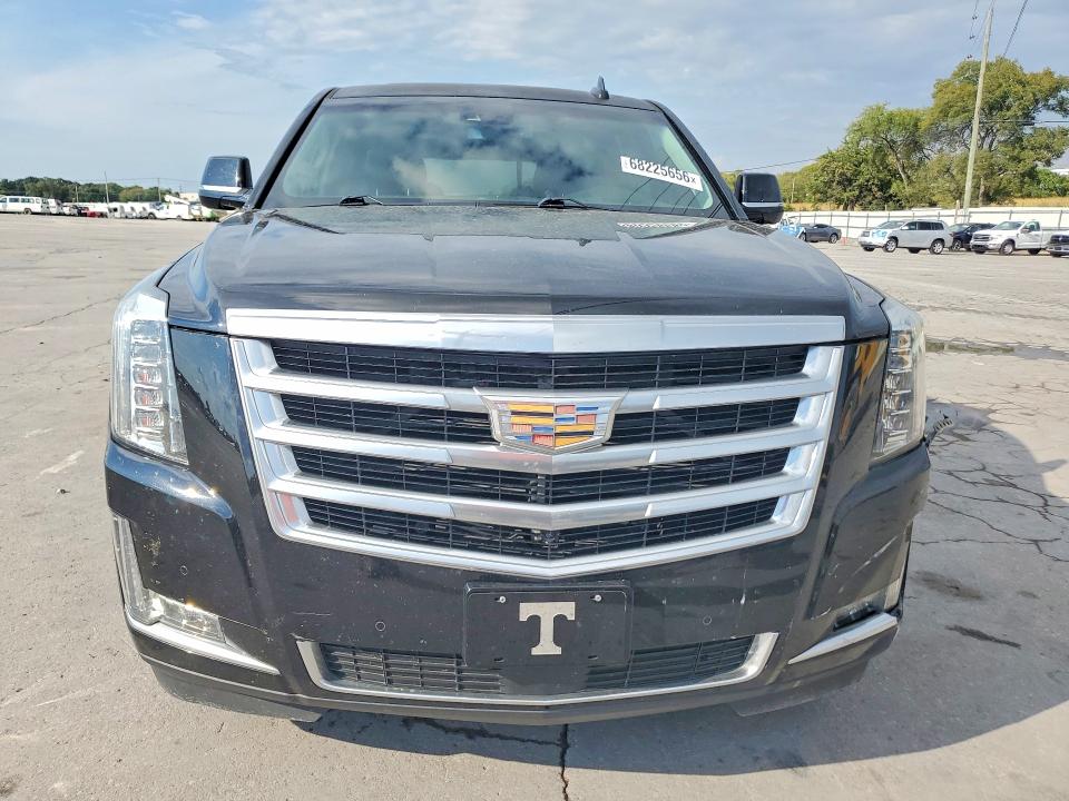 Продаж на аукціоні авто 2015 Cadillac Escalade, vin: 1GYS4NKJ1FR708692, номер лоту: 68225656
