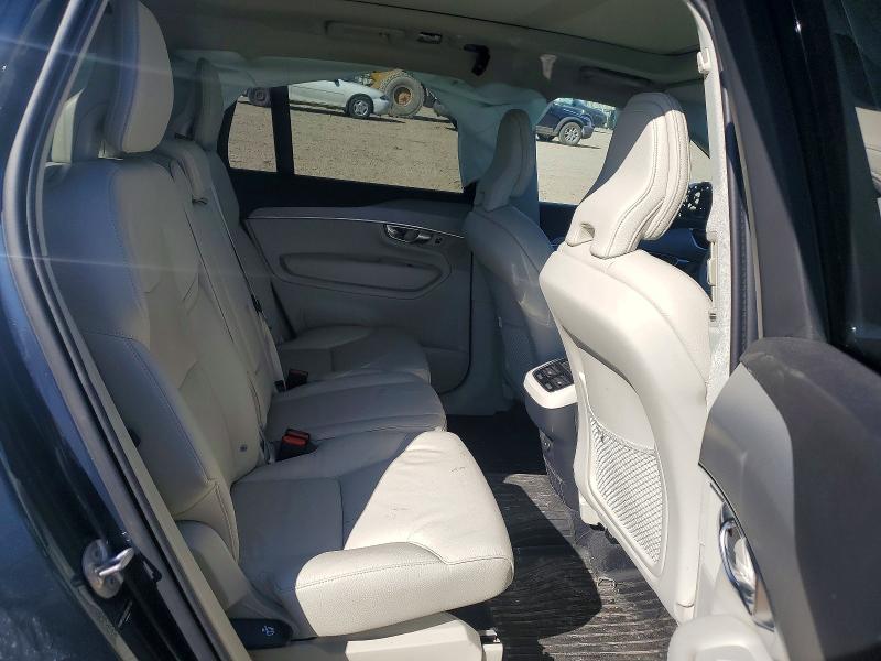 Продажа на аукционе авто 2025 Volvo Xc90, vin: YV4M12PJ5S1341753, номер лота: 70513056