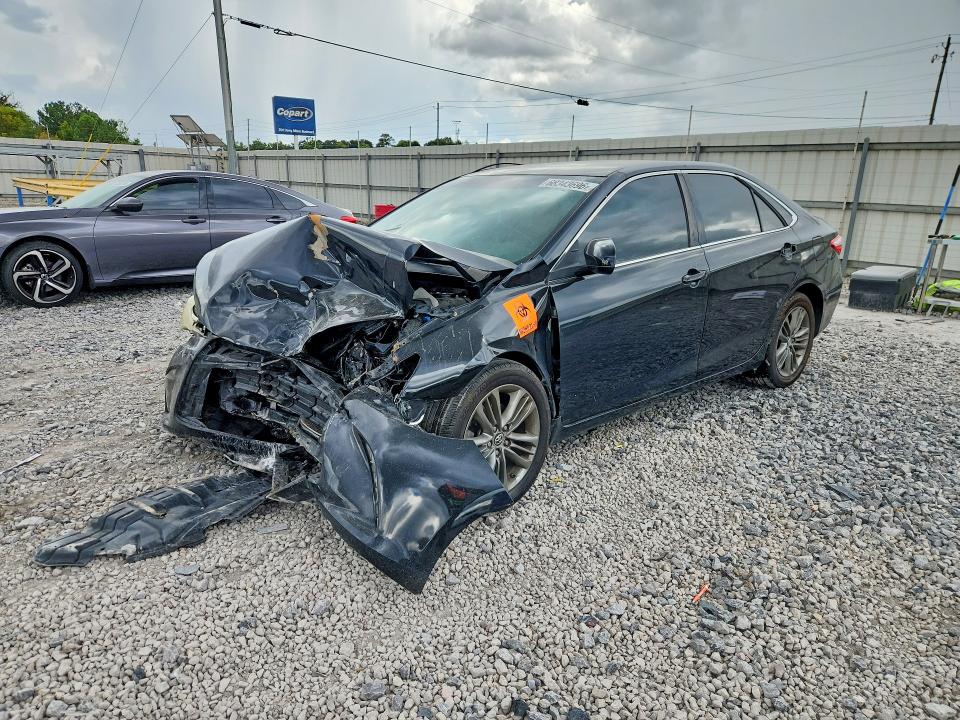 Продажа на аукционе авто 2016 Toyota Camry, vin: 4T1BF1FK2GU154939, номер лота: 68343696