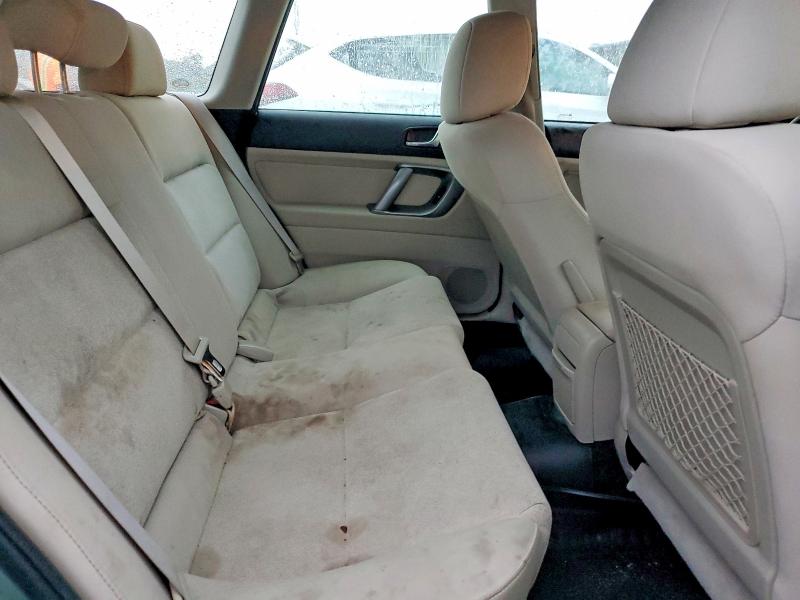 Продаж на аукціоні авто 2009 Subaru Outback, vin: 4S4BP60C897318093, номер лоту: 67357726