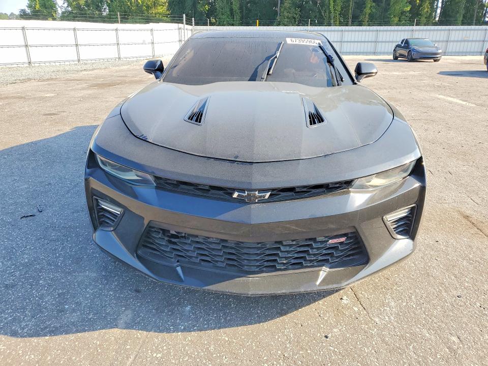 67395966 :رقم المزاد ، 1G1FH1R71G0186496 vin ، 2016 Chevrolet Camaro مزاد بيع