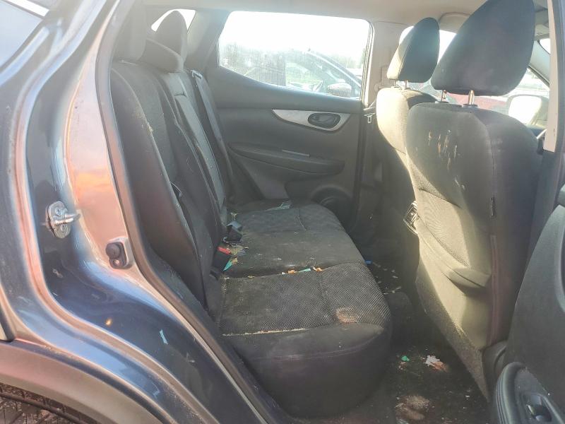 Aukcja sprzedaży 2019 Nissan Rogue Sport, vin: JN1BJ1CR3KW335407, numer aukcji: 70539436
