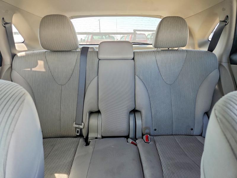 Продажа на аукционе авто 2011 Toyota Venza, vin: 4T3BK3BB4BU056475, номер лота: 67626306