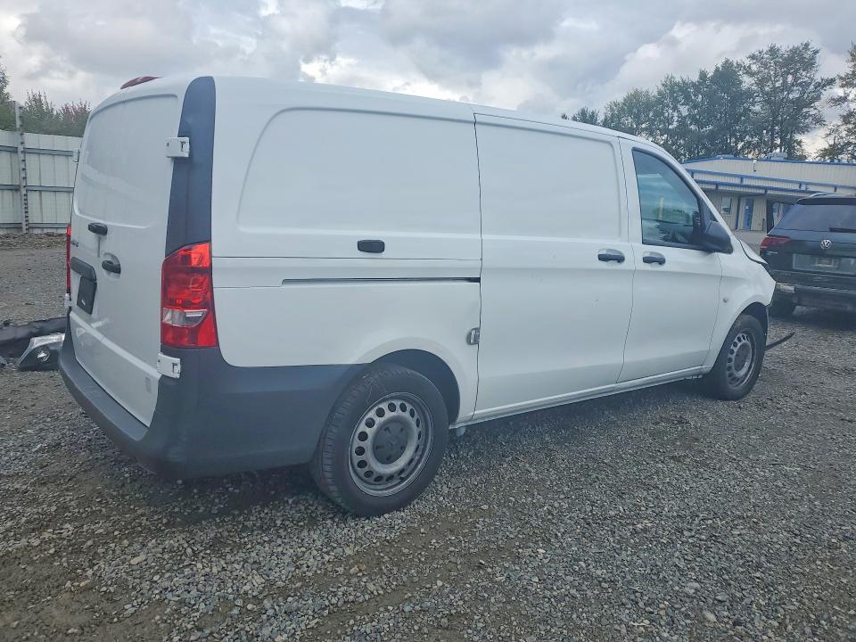 Aukcja sprzedaży 2020 Mercedes-benz Metris, vin: W1YV0BEY3L3726451, numer aukcji: 66979416