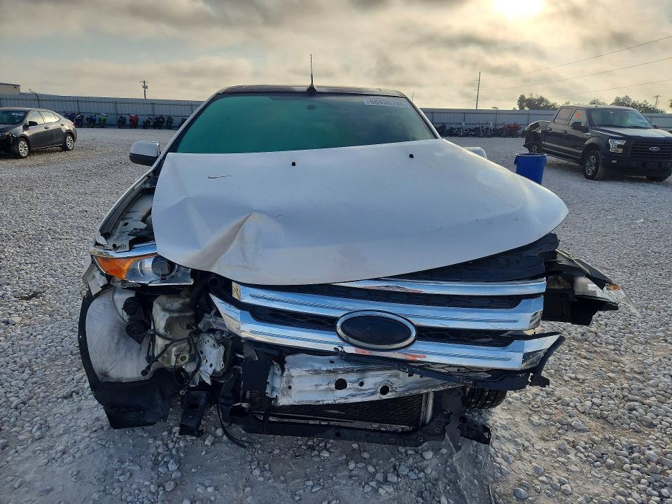 2013 Ford Edge მანქანა იყიდება აუქციონზე, vin: 2FMDK3JCXDBE33007, აუქციონის ნომერი: 68436786
