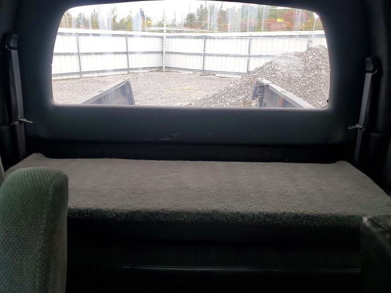 Aukcja sprzedaży 2004 Chevrolet C5500, vin: 1GBE5E1224F510703, numer aukcji: 71013956