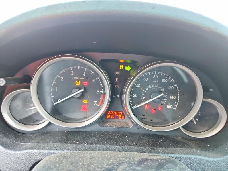 Aukcja sprzedaży 2012 Mazda 6, vin: 1YVHZ8DH4C5M01219, numer aukcji: 68100906