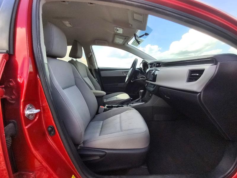 Продажа на аукционе авто 2016 Toyota Corolla, vin: 5YFBURHE9GP488690, номер лота: 68568586