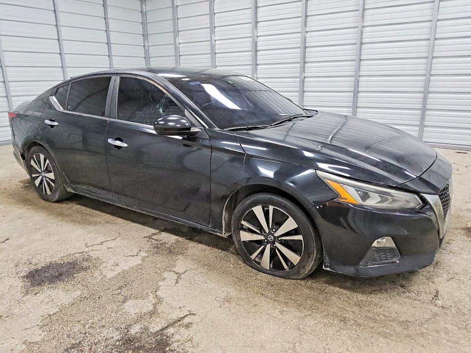 Aukcja sprzedaży 2021 Nissan Altima, vin: 1N4BL4DV3MN335460, numer aukcji: 67809246