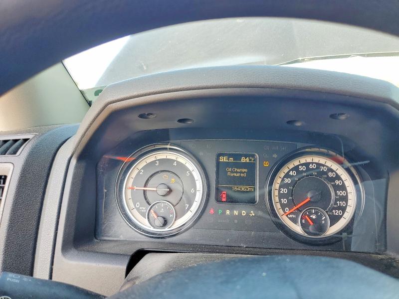 Продажа на аукционе авто 2019 Ram 1500 Classic, vin: 1C6RR6KT8KS538872, номер лота: 67173136