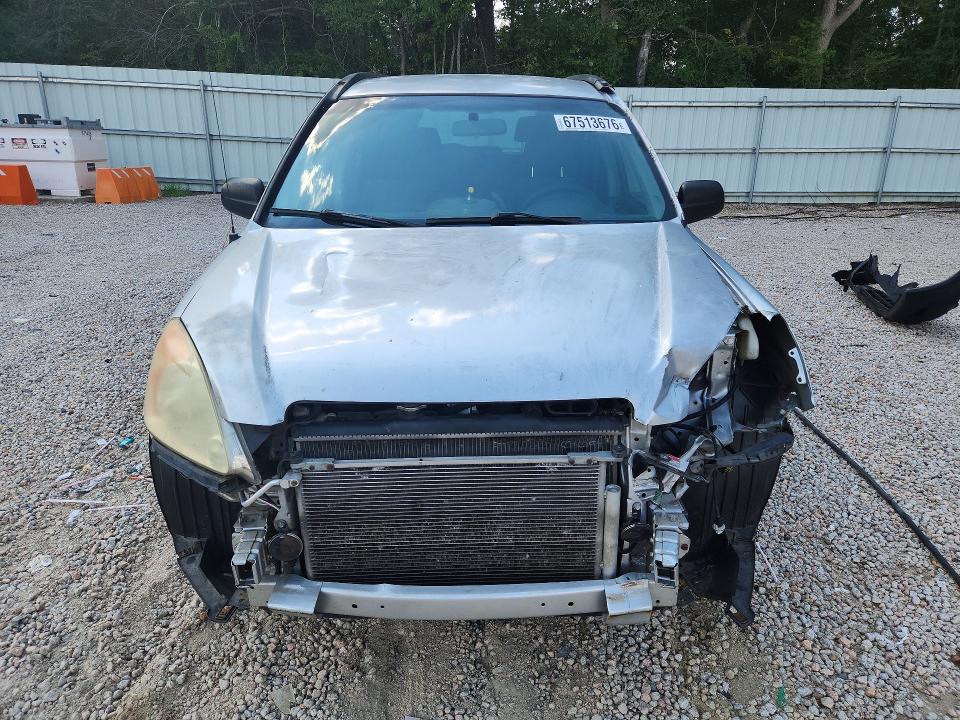 Aukcja sprzedaży 2004 Honda Cr-v, vin: JHLRD68424C013412, numer aukcji: 67513676