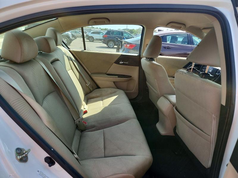 Продажа на аукционе авто 2014 Honda Accord, vin: 1HGCR2F32EA139596, номер лота: 69338366