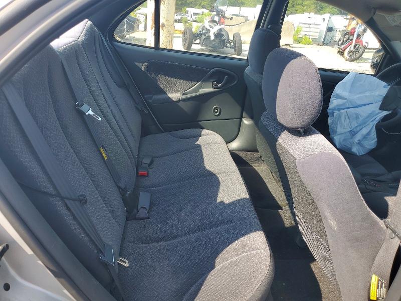 67145156 :رقم المزاد ، 1G1JF52F547136406 vin ، 2004 Chevrolet Cavalier مزاد بيع