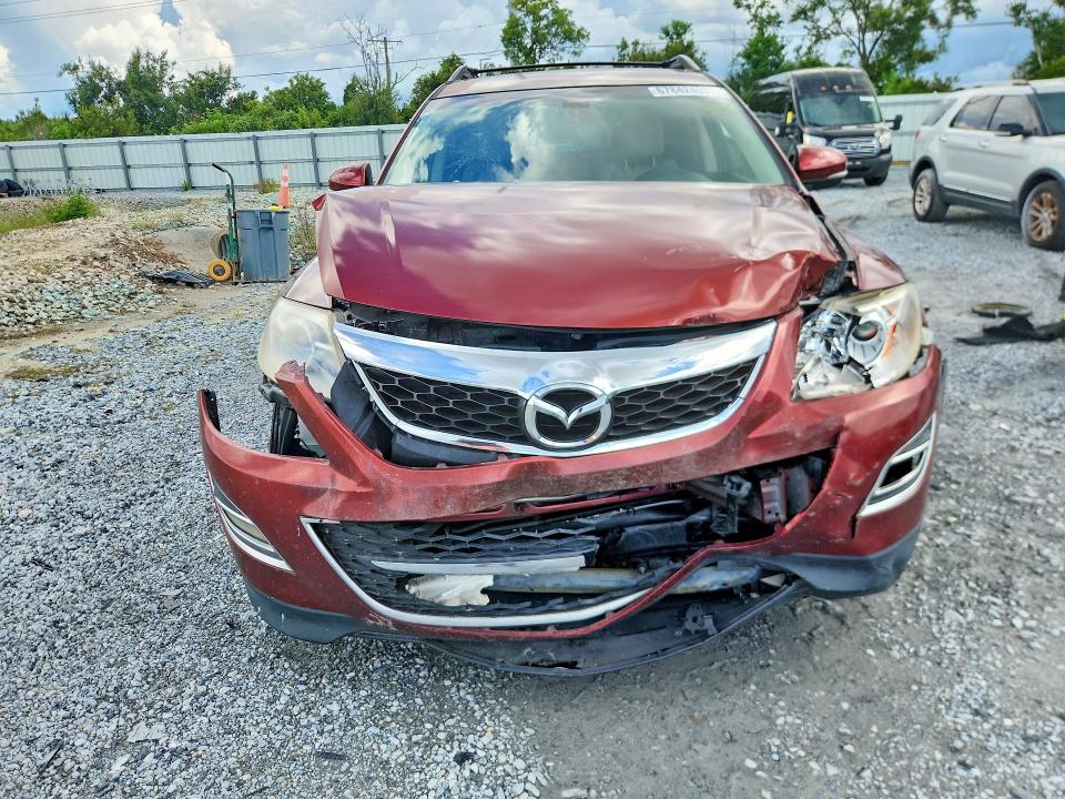Продаж на аукціоні авто 2012 Mazda Cx-9, vin: JM3TB2DA8C0360246, номер лоту: 67842406
