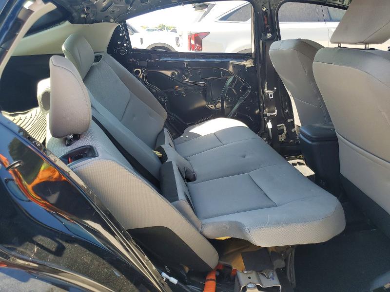 2024 Toyota Prius მანქანა იყიდება აუქციონზე, vin: JTDADABU6R3010252, აუქციონის ნომერი: 67144406