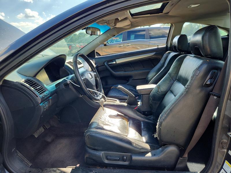 2003 Honda Accord მანქანა იყიდება აუქციონზე, vin: 1HGCM826X3A024274, აუქციონის ნომერი: 69973066