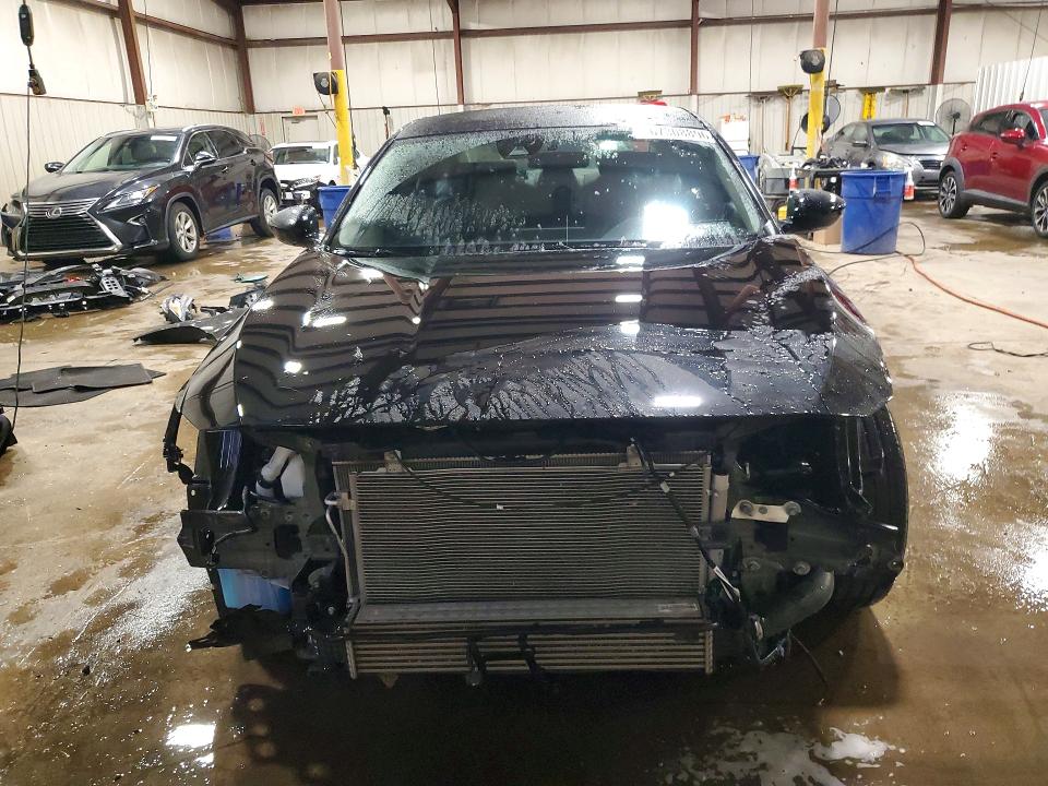 Aukcja sprzedaży 2022 Honda Accord, vin: 1HGCV1F45NA082325, numer aukcji: 67308896