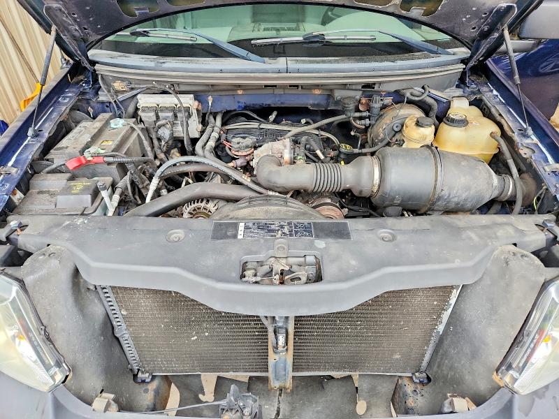 Aukcja sprzedaży 2007 Ford F150, vin: 1FTRF12227NA15316, numer aukcji: 68847376