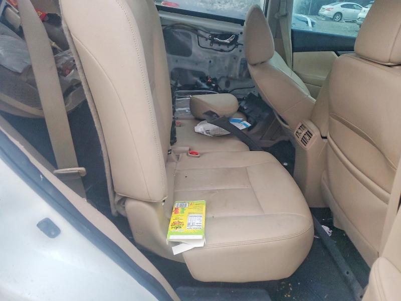 67930426 :رقم المزاد ، 5N1AT2MTXGC793596 vin ، 2016 Nissan Rogue مزاد بيع