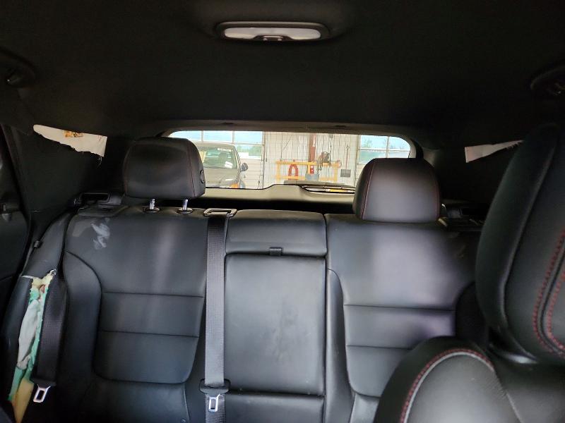 Aukcja sprzedaży 2026 Chevrolet Trailblazer, vin: KL79MTSL3TB004800, numer aukcji: 68335926
