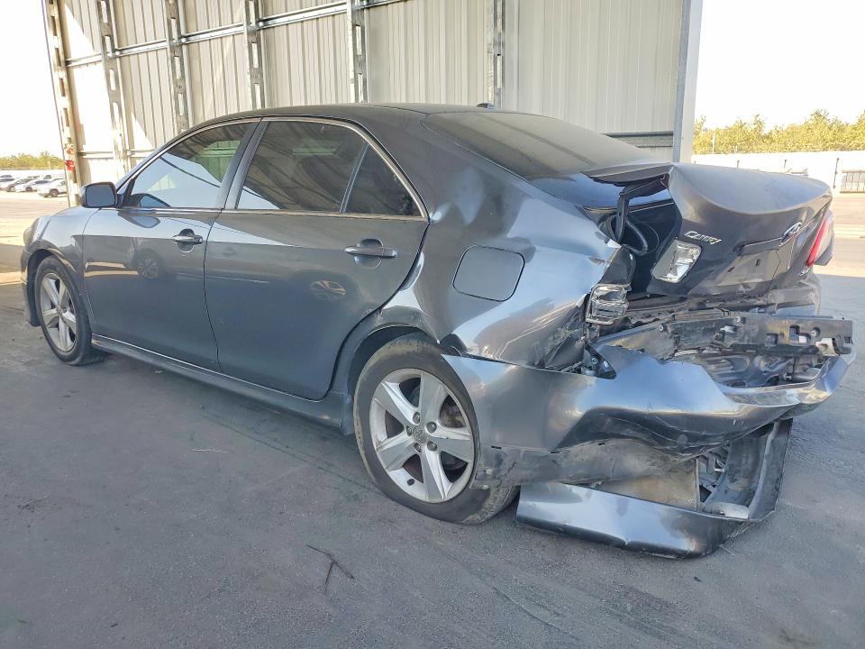 69441746 :رقم المزاد ، 4T1BF3EK4AU110199 vin ، 2010 Toyota Camry مزاد بيع