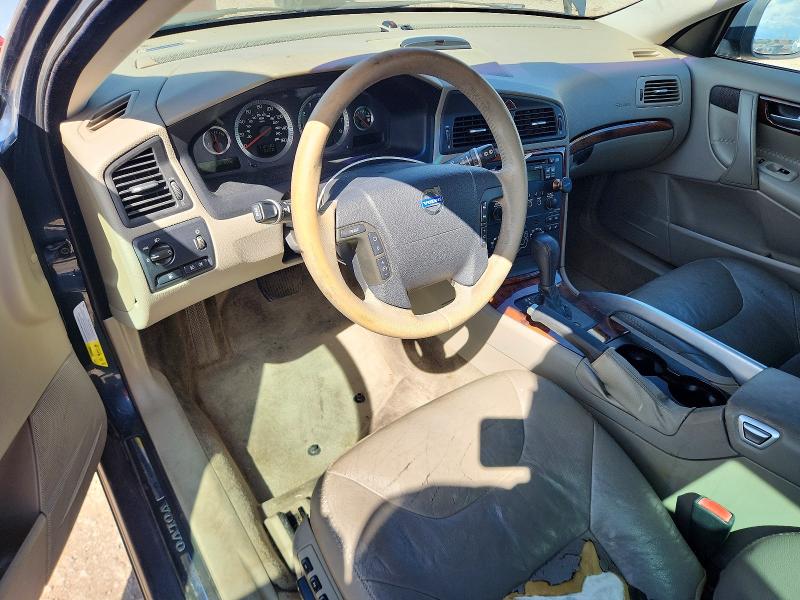 Aukcja sprzedaży 2007 Volvo Xc70, vin: YV4SZ592371284094, numer aukcji: 68953506