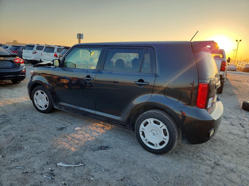 Продажа на аукционе авто 2010 Scion Xb, vin: JTLZE4FE4A1107376, номер лота: 67697116
