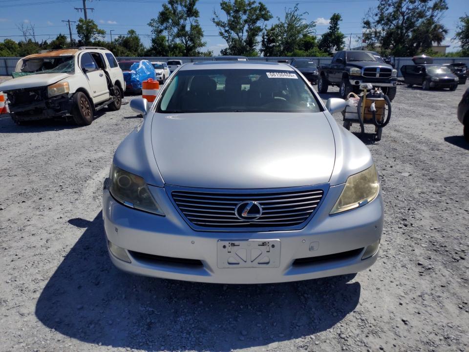 68150466 :رقم المزاد ، JTHBL46F675034197 vin ، 2007 Lexus Ls مزاد بيع