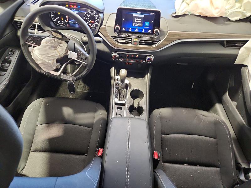 Продажа на аукционе авто 2026 Nissan Altima, vin: 1N4BL4DW7TN339194, номер лота: 68752486