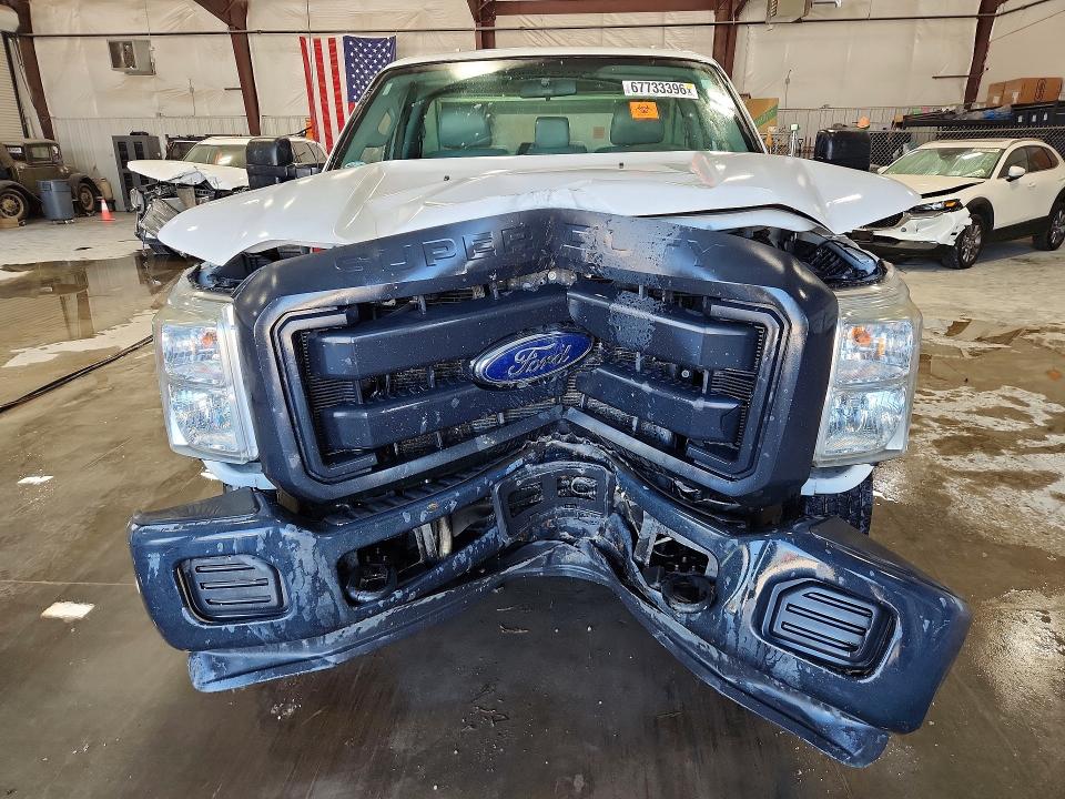 2016 Ford F250 მანქანა იყიდება აუქციონზე, vin: 1FTBF2A68GEB51588, აუქციონის ნომერი: 67733396