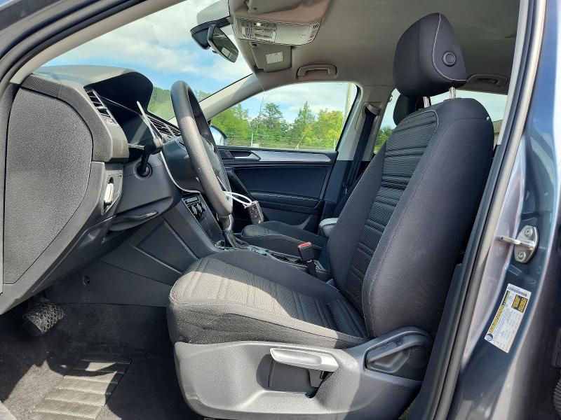Продажа на аукционе авто 2023 Volkswagen Tiguan, vin: 3VVFB7AX0PM070373, номер лота: 66260516