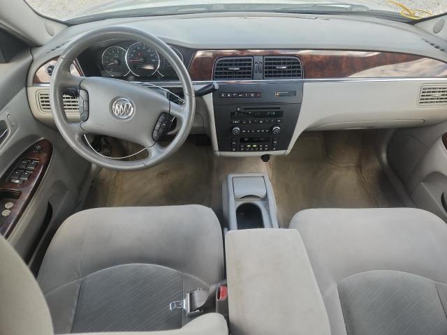 67789856 :رقم المزاد ، 2G4WC582381240675 vin ، 2008 Buick Lacrosse مزاد بيع