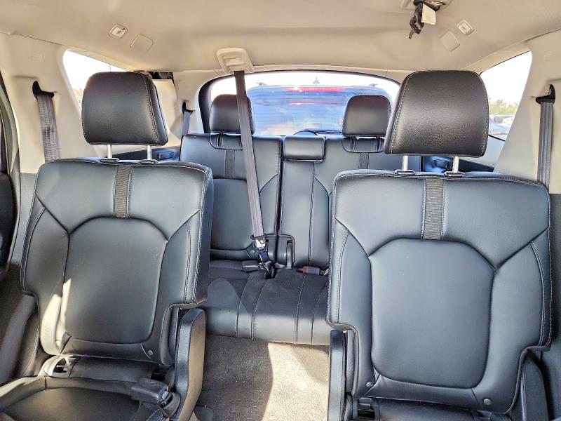 Продажа на аукционе авто 2023 Honda Pilot, vin: 5FNYG2H76PB015268, номер лота: 67846376