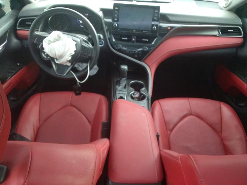 Aukcja sprzedaży 2023 Toyota Camry, vin: 4T1K61AK9PU177156, numer aukcji: 66406436