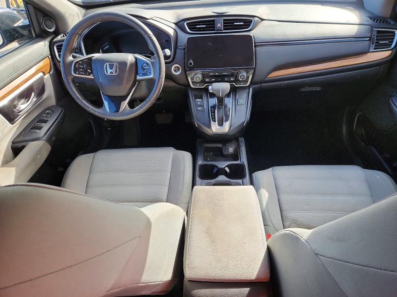 Aukcja sprzedaży 2019 Honda Cr-v, vin: 7FARW2H53KE005686, numer aukcji: 67027646