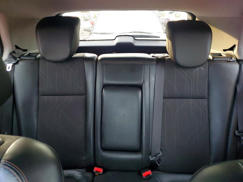 2017 Chevrolet Trax მანქანა იყიდება აუქციონზე, vin: 3GNCJLSB0HL190379, აუქციონის ნომერი: 68607336