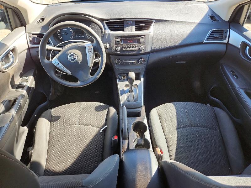 Aukcja sprzedaży 2017 Nissan Sentra, vin: 3N1AB7AP6HY377231, numer aukcji: 69115186
