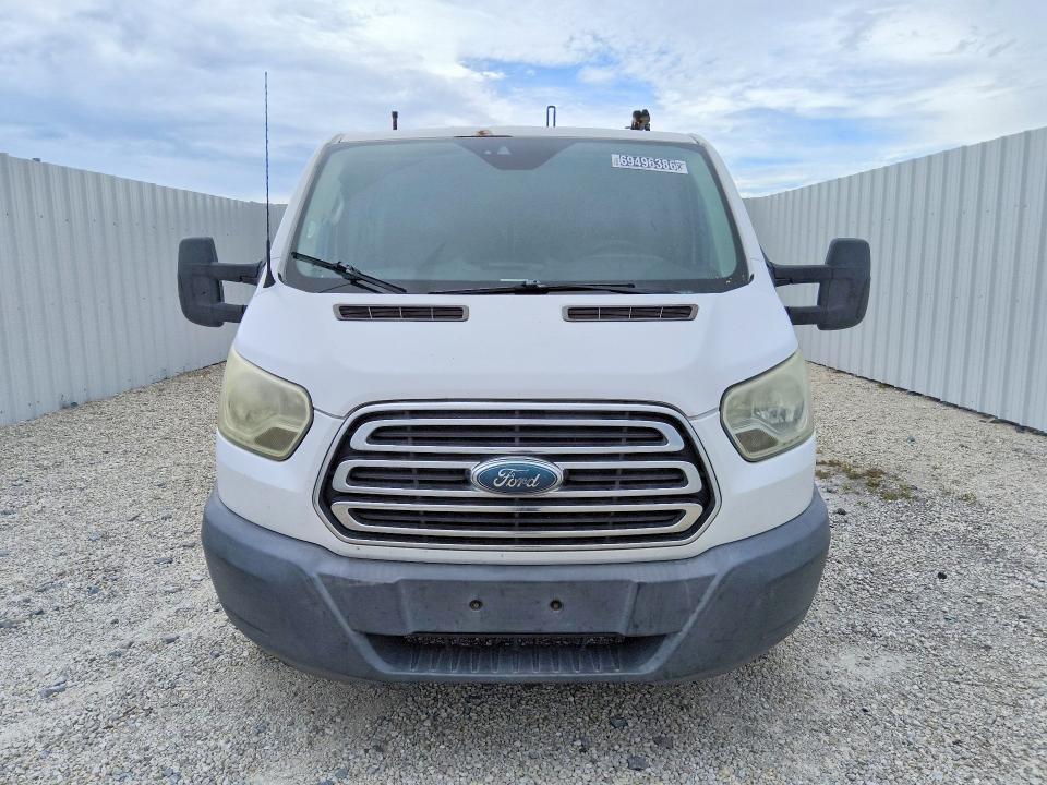 Aukcja sprzedaży 2015 Ford Transit, vin: 1FTNE1ZM9FKA83959, numer aukcji: 69496386