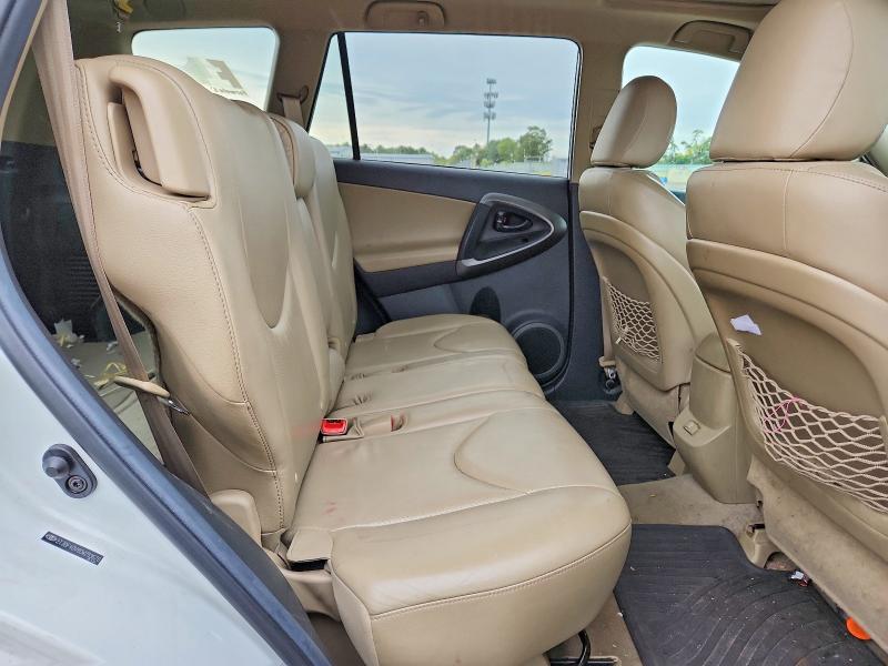 69805966 :رقم المزاد ، 2T3DF4DV8CW253676 vin ، 2012 Toyota Rav4 مزاد بيع