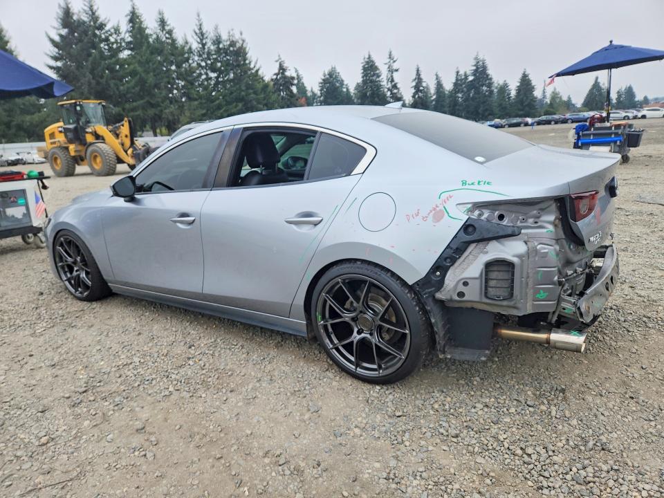 Aukcja sprzedaży 2020 Mazda 3, vin: 3MZBPBDM8LM131379, numer aukcji: 66857986