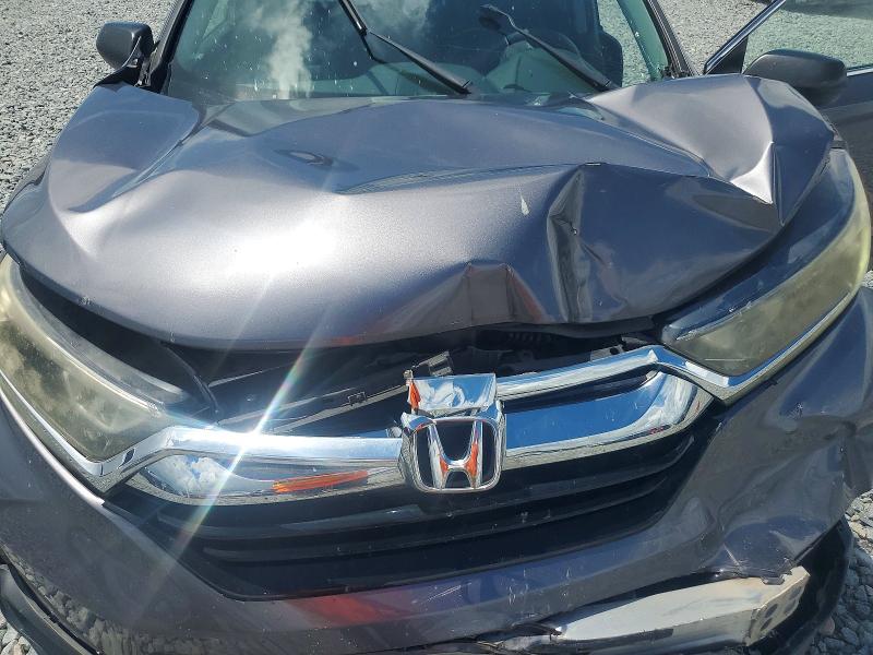 Продажа на аукционе авто 2018 Honda Cr-v, vin: 5J6RW5H34JL001681, номер лота: 67512686