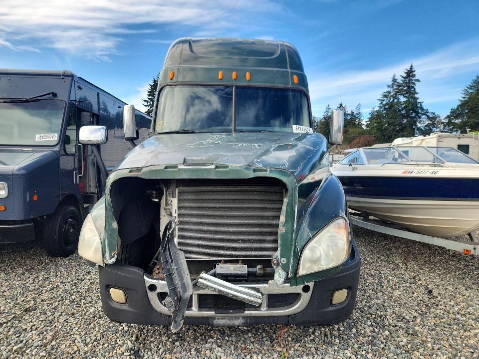 Продаж на аукціоні авто 2010 Freightliner Cascadia 125, vin: 1FUJGLDR3ASAH9235, номер лоту: 68241526