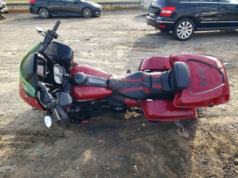 Aukcja sprzedaży 2020 Harley-davidson Fltrxs, vin: 1HD1KTP14LB663433, numer aukcji: 69010436